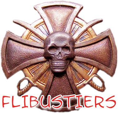 logo Flibustiers